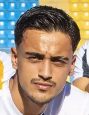 Yusuf Akdeniz