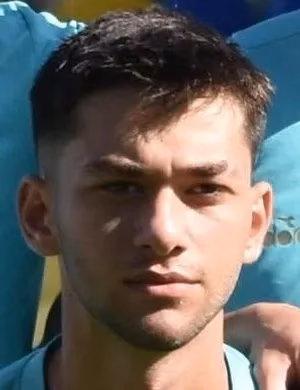 Yusuf Arda Taşçi