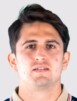Yusuf Yalçın Arslan