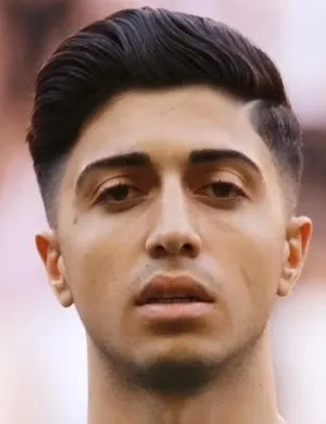Yusuf Ayaz