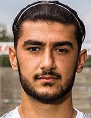 Yusuf Emre Baran