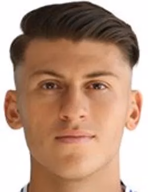 Yusuf Buğra Koşal