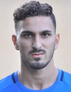 Yusuf-Serdar Çoban