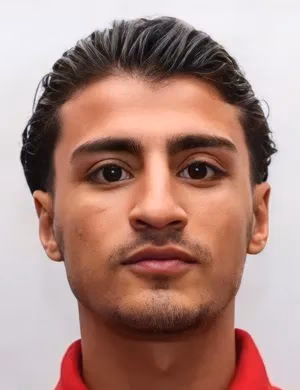 Yusuf Ensar Poyrazlı