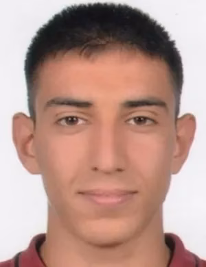 Yusuf Kaan Arslantürk