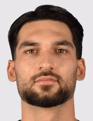 Yusuf Şahin Örnek