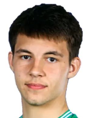 Саидалиев Юсуф