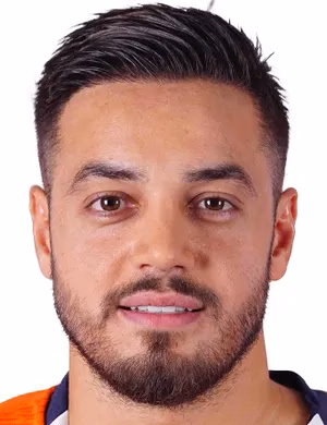 Yusuf Sarı