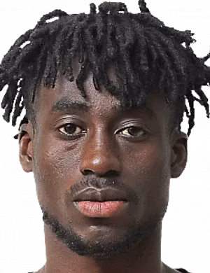 Yusuf Touré