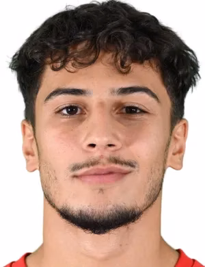Yusuf Yardımcı