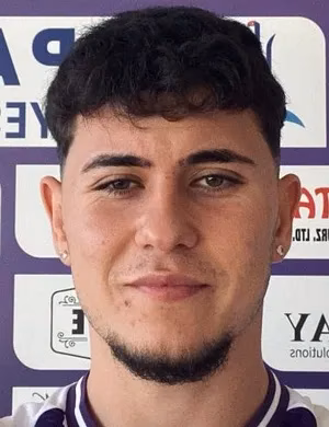 Yusufcan Kutlu