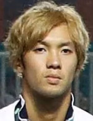 神谷 優太
