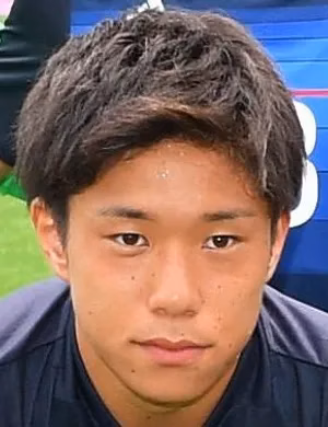 小池 裕太