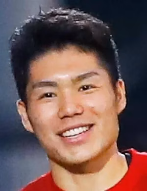 松村 優太