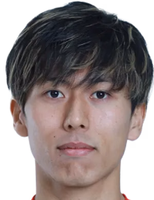 中野 優太