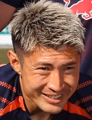 豊川 雄太