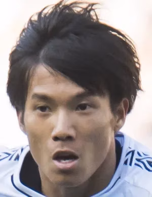 福田 湧矢