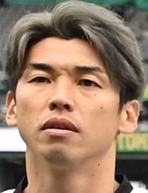 大迫 勇也