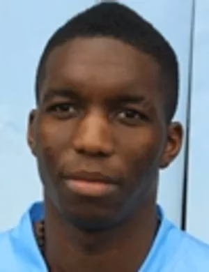 Yvan Kibundu