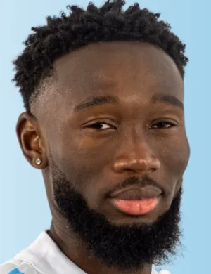 Yves Djédjé