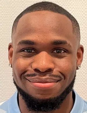 Yves Vital Mfumu