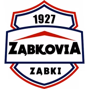 Zabkovia Zabki U19 герб