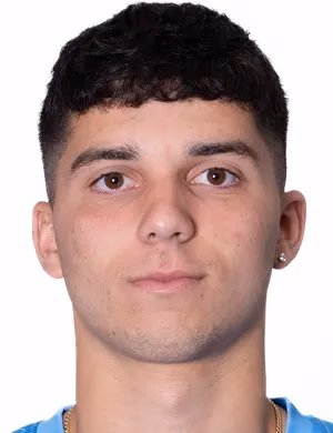 Zac Mascolo