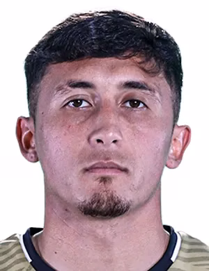 Zacarías Orlando López González