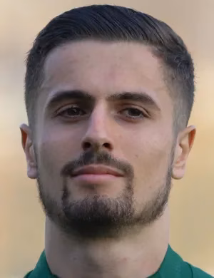 Zachary Elbouzedi