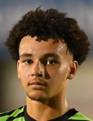 Zachariah McKenzie