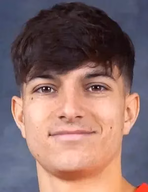 Zachary Marques
