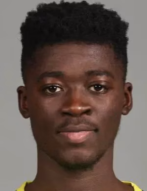 Zackariah Mohammed