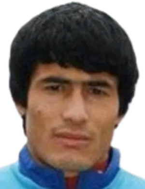 Babajanow Zafar Yuldaşewiç
