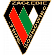 Zaglebie Sosnowiec U19 герб