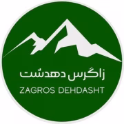 Zagros Dehdasht герб