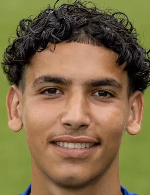 Zaid el Bakkali
