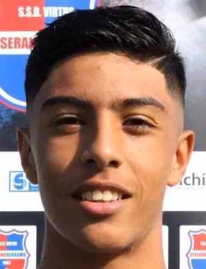 Zaid Jaouhari
