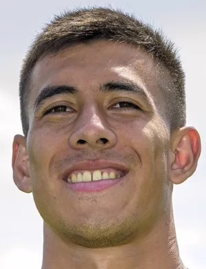 Zaid Abner Romero