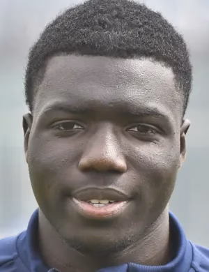 Zaid Amoussou-Tchibara