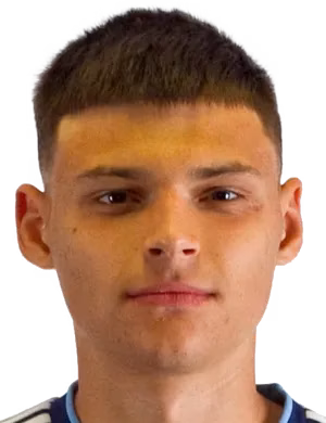 Zak Abbott