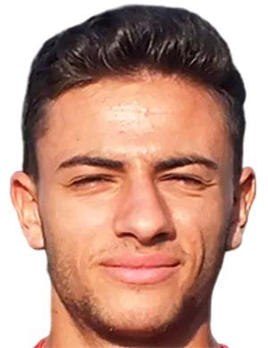 Zak Grech
