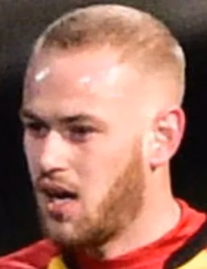 Zak Andrew Rudden