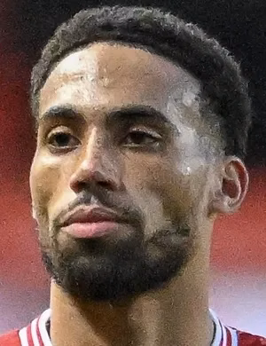 Zachary George Onyego Vyner