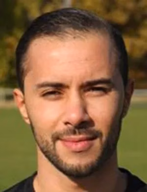 Zakaria Amjahid
