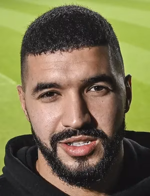 زكريا البقالي