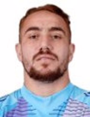 Zakaria Bouhalfaya