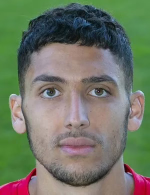 Zakaria Eddahchouri