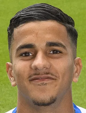 Zakaria El Kachati