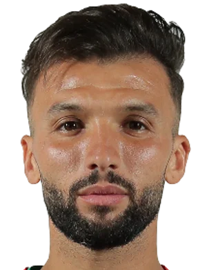 زكريا نعيجي