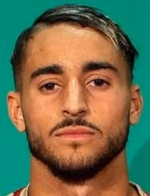 Zakary Lamgahez